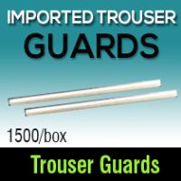 Trouser Guards (1500)