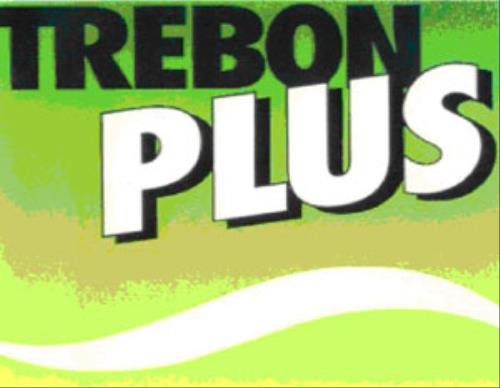 Trebon plus 140 KG | CleanersOutlet.com