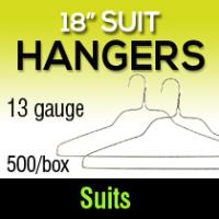 18" 13 Suit 