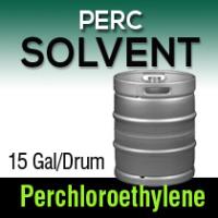 Perchloroethylene 15gl Drum 