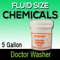 Dr washer fluid size 5 GL