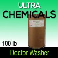 Dr washer ultra 100 LB