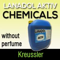 Lanadol aktiv without perfume 