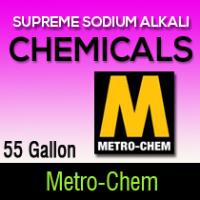 Supreme sodium alkali 55 GL