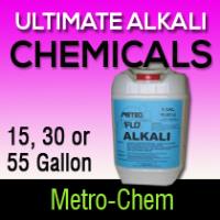 Ultimate Alkali