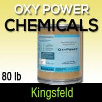 Oxy Power(80 lb Pail)