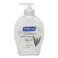 Soft Soap Liquid Hand Soap