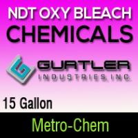 NDT Oxy Bleach 15gl