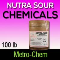 Neutra-Sour 125#