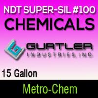 NDT Super-Sil #100 15gl