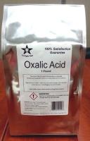 Oxalic Acid LB