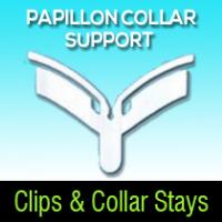PAPILLON COLLAR SUPPORT