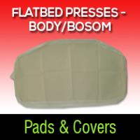 Flatbed Presses - BODY/BOSOM
