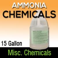 Ammonia 15 GL