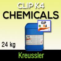Clip K4 Detergent 24kg