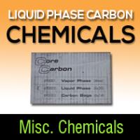 Liquid phase carbon