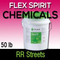 Flex Spirit 50#