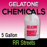 Gelatone 5 Gallon Pail 