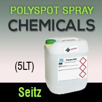 Seitz Polyspot Spray 5LT