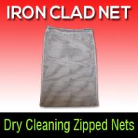 Iron clad net