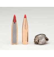 Hornady 27309 .270 Cal 130 Grain Polymer Tip Boat Tail with Interbond
