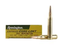.280 Remington Core-Lokt 140 Grain PSP