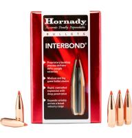 Hornady 28209 7mm Cal. 139 Grain Interbond