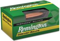 Remington B2830 7mm Cal 150 Grain Core-Lokt Pointed Soft Point
