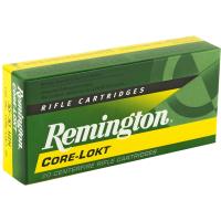 .30-30 Win Remington Core-Lokt 150 Grain SP
