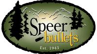 Speer 1429 6.5mm Cal 100 Grain Jacketed Hollow Point