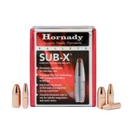 Hornady 45052 .45 Cal 410 Grain SUB-X Flex Tip NEW