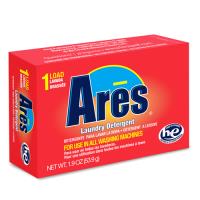 Ares He Laundry Detergent, 1.90z (154 Per Case) 
