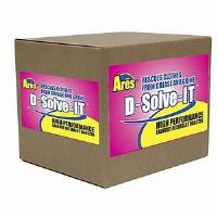 D-Solve-It Laundry Detergent Booster 20#