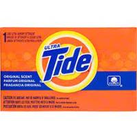 Tide Ultra 2 Powder / 156 case  (1.4oz/Ea)