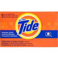 Tide Ultra 2 Powder / 156 case  (1.4oz/Ea)