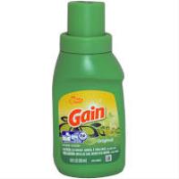 Gain Liquid 10 oz 12 cs