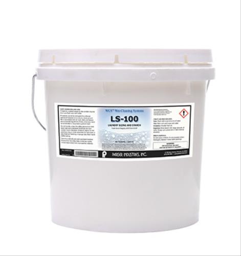 LS-100 Liquid Starch (5 Gallon Pail)