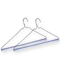 16" Strut Pants Hangers 500BX