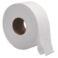 Junior Jumbo Tissue 12 Rolls Per Case 