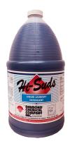 Hi-Suds Detergent (Single Gallons/Case)