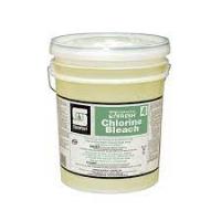 Chlorine Bleach (5 Gallons)
