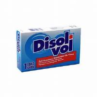 Disol-Vol Laundry Detergent Booster (100 Boxes Per Case)