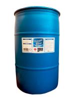 Simple Blue (55 Gallon Drum)