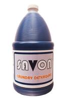 Savon (Single 
Gallons/ Case)