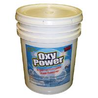 Oxy Power (80 lb Pail)