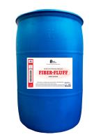 Fiber Fluff (55 Gallon Drum)
