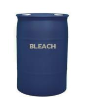 Chlorine Bleach 55gl