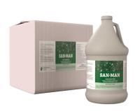 San-Man Hand Sanitizer Gallon