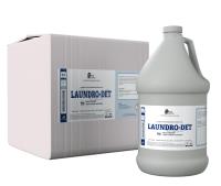 Laundro-Det (Single Gallons/ Case)