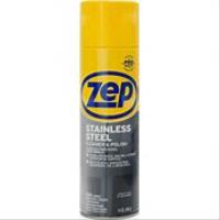 Zep Stainless Steel Cleaner 14oz